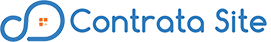 Logomarca Contrata Site empresa de criação de sites