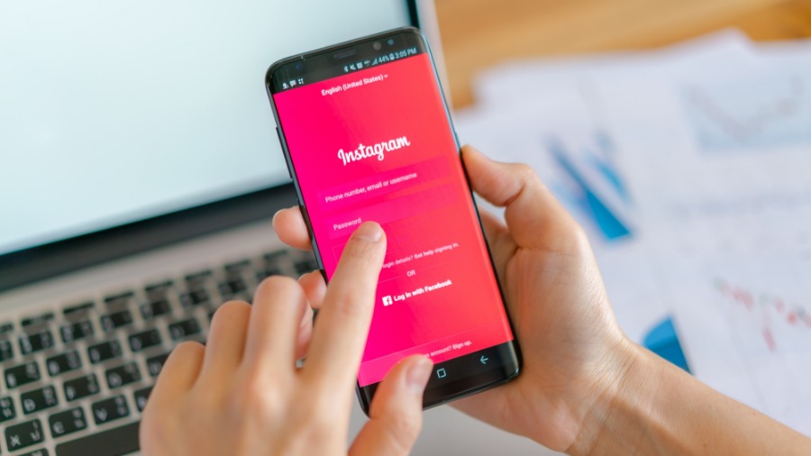 Dicas para Criação de sites no post Dicas para o instagram! Como melhorar o instagram da sua empresa